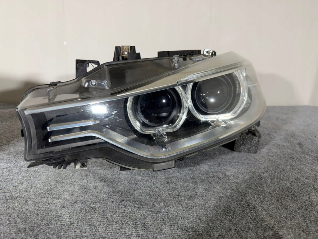 Frontscheinwerfer BMW 3 F30 F31 7259525 Xenon Links Scheinwerfer Headlight SCH8944326069wf