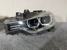 Laden Sie das Bild in den Galerie-Viewer, Frontscheinwerfer BMW 3 F30 F31 7259525 Xenon Links Scheinwerfer Headlight SCH8944326069wf