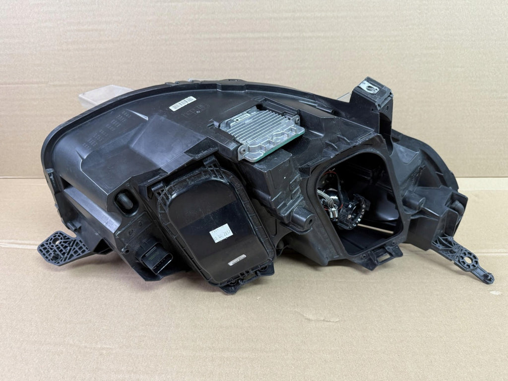 Frontscheinwerfer Citroën Jumpy 9808569080-00 Xenon Links Scheinwerfer Headlight SCH5662336417gx