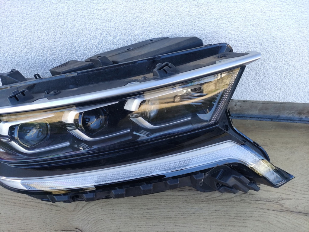 Frontscheinwerfer Kia Sorento IV 92102-P2120 Rechts Scheinwerfer Headlight SCH1971317928xw