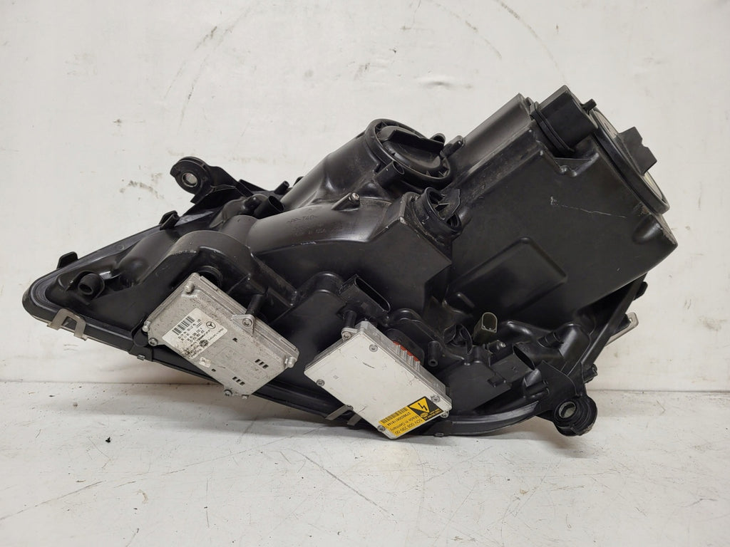 Frontscheinwerfer Mercedes-Benz W164 A164820XXXX Xenon Rechts Headlight SCH2866853394yk