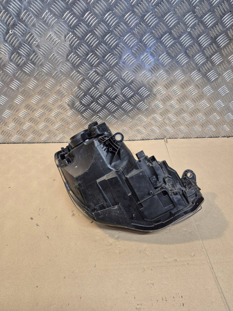 Frontscheinwerfer VW I 1S1941015AB Links Scheinwerfer Headlight SCH3311015936bi