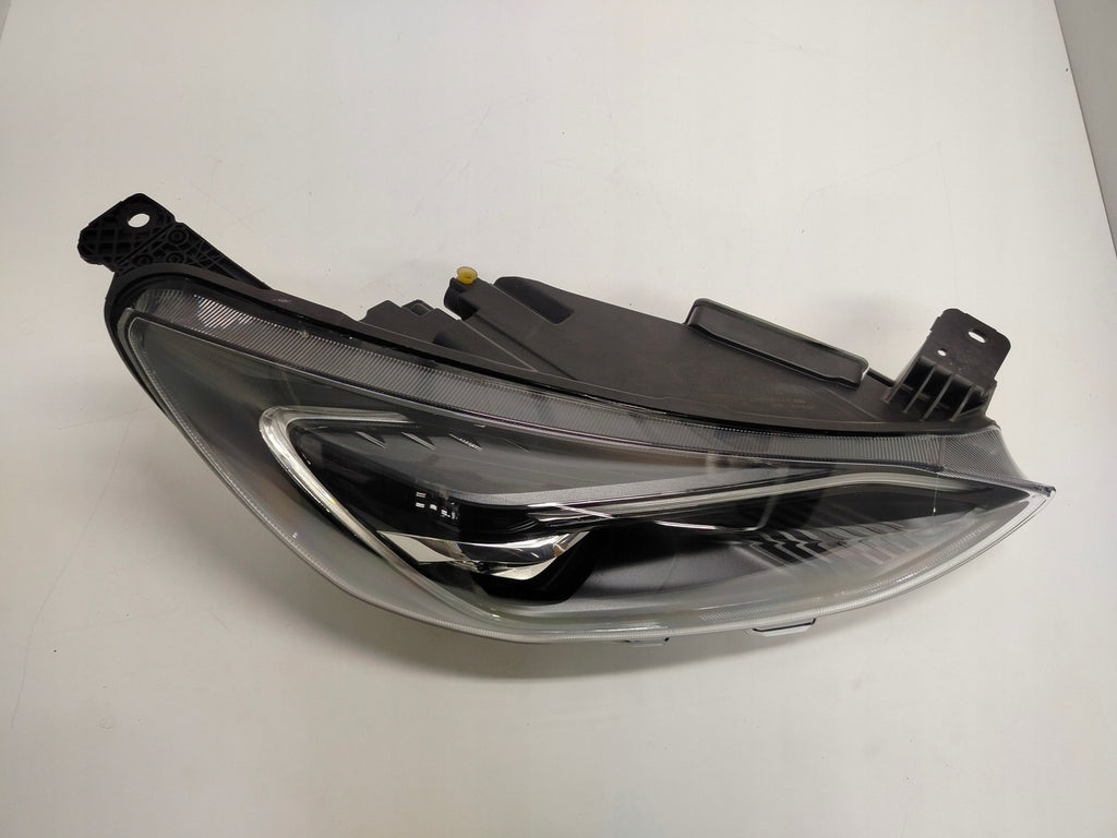 Frontscheinwerfer Ford JX7B-13E016-AH Full LED Rechts Scheinwerfer Headlight SCH6989609300ck