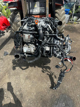 Laden Sie das Bild in den Galerie-Viewer, Motor Audi Seat Skoda VW I CBB CBBA 2.0 TDI Diesel Engine Komplett
