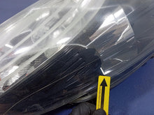 Load image into Gallery viewer, Frontscheinwerfer Renault Scenic -987462-260100023R Rechts Headlight SCH5509494931ic