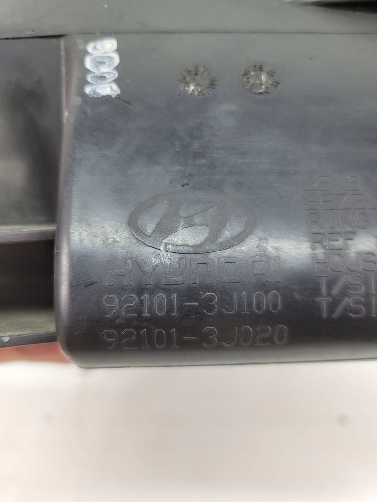 Frontscheinwerfer Hyundai Ix55 921013J100 Xenon Ein Stück (Rechts oder Links) SCH3234177869xj