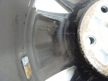 Laden Sie das Bild in den Galerie-Viewer, 1x Alufelge 16 Zoll 7.0&quot; 5x114.3 45ET TGG16070B Honda Civic X Rim Wheel