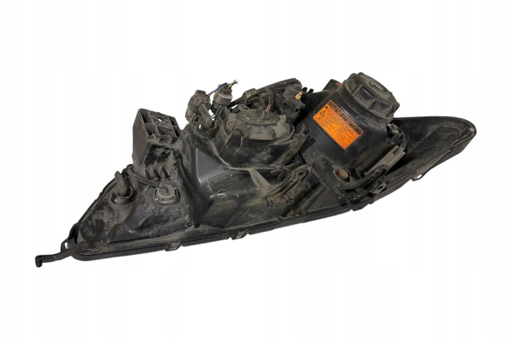 Frontscheinwerfer Mitsubishi Asx ONV47936 Links Scheinwerfer Headlight SCH8282438135ql
