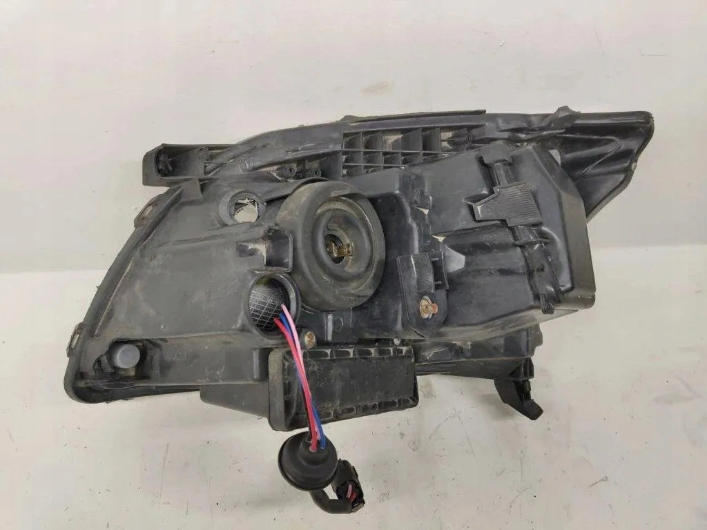 Frontscheinwerfer Toyota Avensis Estate HCR00A021A01PL Links Headlight SCH5961345124zu