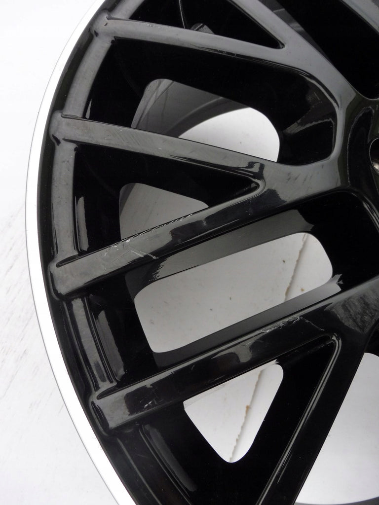 1x Alufelge 19 Zoll 8.0" 5x112 61ET A1674012100 Mercedes-Benz Rim Wheel FEL1965261185xz