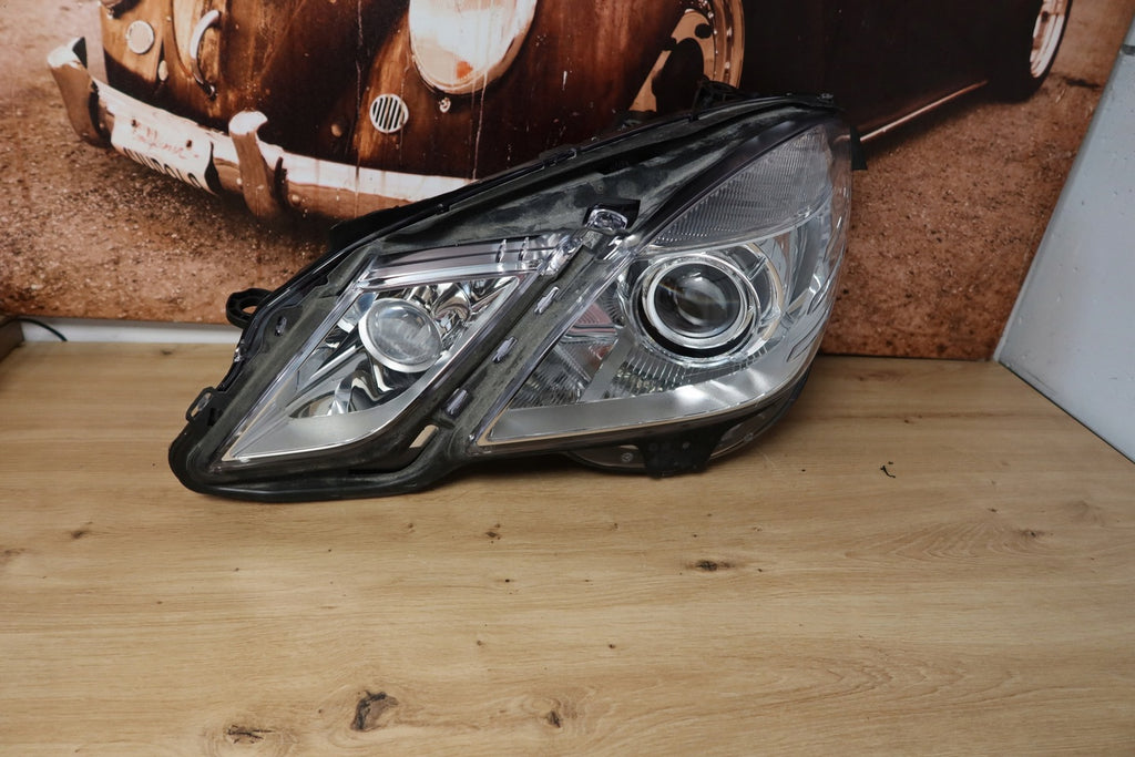 Frontscheinwerfer Mercedes-Benz W212 A2128201959 Xenon Rechts oder Links SCH1602471097xg
