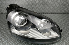 Load image into Gallery viewer, Frontscheinwerfer VW Golf V 1K6941032 Xenon Rechts Scheinwerfer Headlight SCH5056981295zq