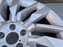 Laden Sie das Bild in den Galerie-Viewer, 1x Alufelge 19 Zoll 760601025E VW Touareg Rim Wheel FEL5928636648rf