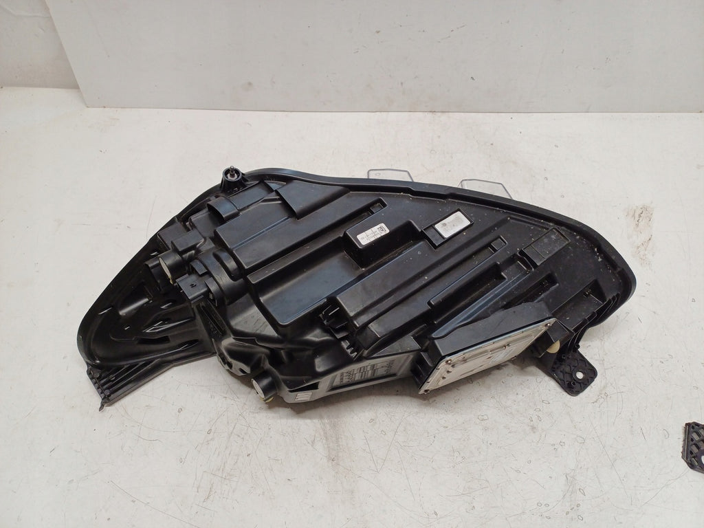 Frontscheinwerfer Ford Focus MX7B-13E014-ED FULL LED Rechts Headlight