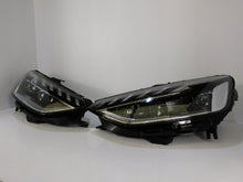 Laden Sie das Bild in den Galerie-Viewer, Frontscheinwerfer Audi A4 8W0941035H 8W0941036H Full LED Ein Satz Headlight SCH5851637194gn