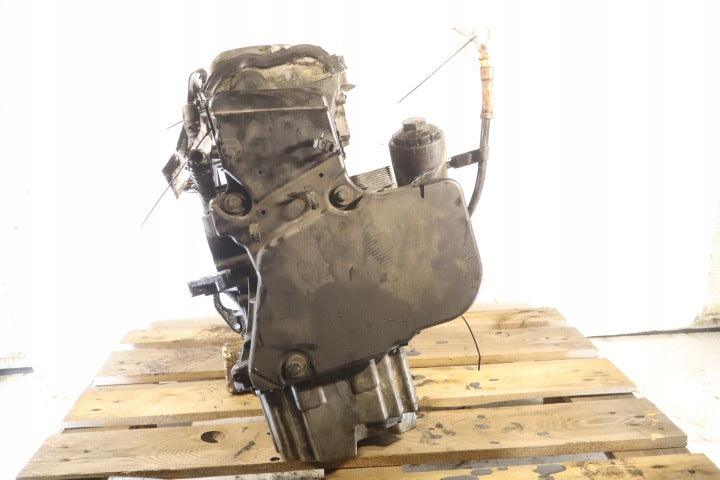 Motor VW Touareg BAC BPE 2.5 TDI 174PS 128kW 2003 Diesel Engine Unkomplett MOT9585443695hp