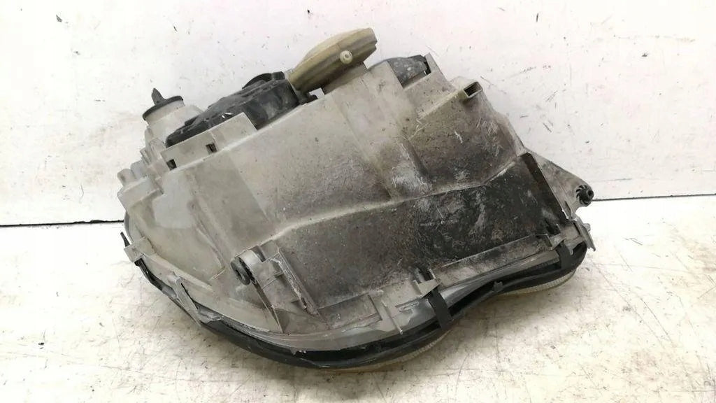 Frontscheinwerfer Mercedes-Benz 0301166201 Links Scheinwerfer Headlight SCH7781652748fq