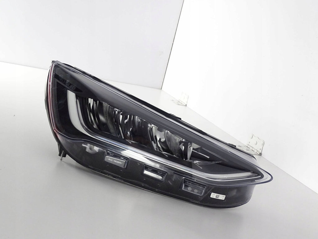 Frontscheinwerfer Ford Focus NX7B-13E14-CF Rechts Scheinwerfer Headlight SCH3298797568ti