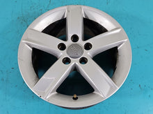 Laden Sie das Bild in den Galerie-Viewer, 4x Alufelge 16 Zoll 7.0" 5x112 46ET Audi A4 B8 Rim Wheel FEL8725961099tg