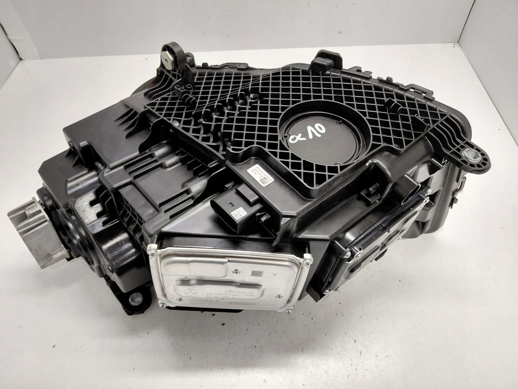 Frontscheinwerfer Mercedes-Benz Glc A2549063202 Rechts Scheinwerfer Headlight SCH5978478001lj