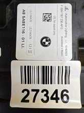 Load image into Gallery viewer, Frontscheinwerfer BMW X5 G05 G06 5A8E116-01 Laser Rechts Scheinwerfer Headlight SCH3374937538gd