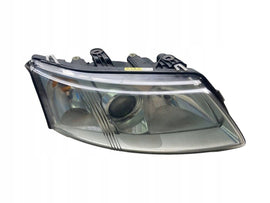 Frontscheinwerfer Saab 9-3 15582600 Rechts Scheinwerfer Headlight SCH1141909763aa
