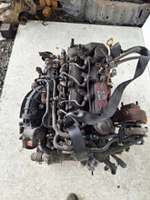 Laden Sie das Bild in den Galerie-Viewer, Motor Kia Sportage D4HA 2.0 CRDI 135PS Diesel Engine Unkomplett