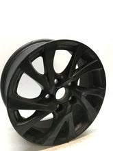 Laden Sie das Bild in den Galerie-Viewer, 1x Alufelge 16 Zoll 6.5&quot; 5x114.3 45ET Glanz Silber 42611-02L80 Toyota Rim Wheel