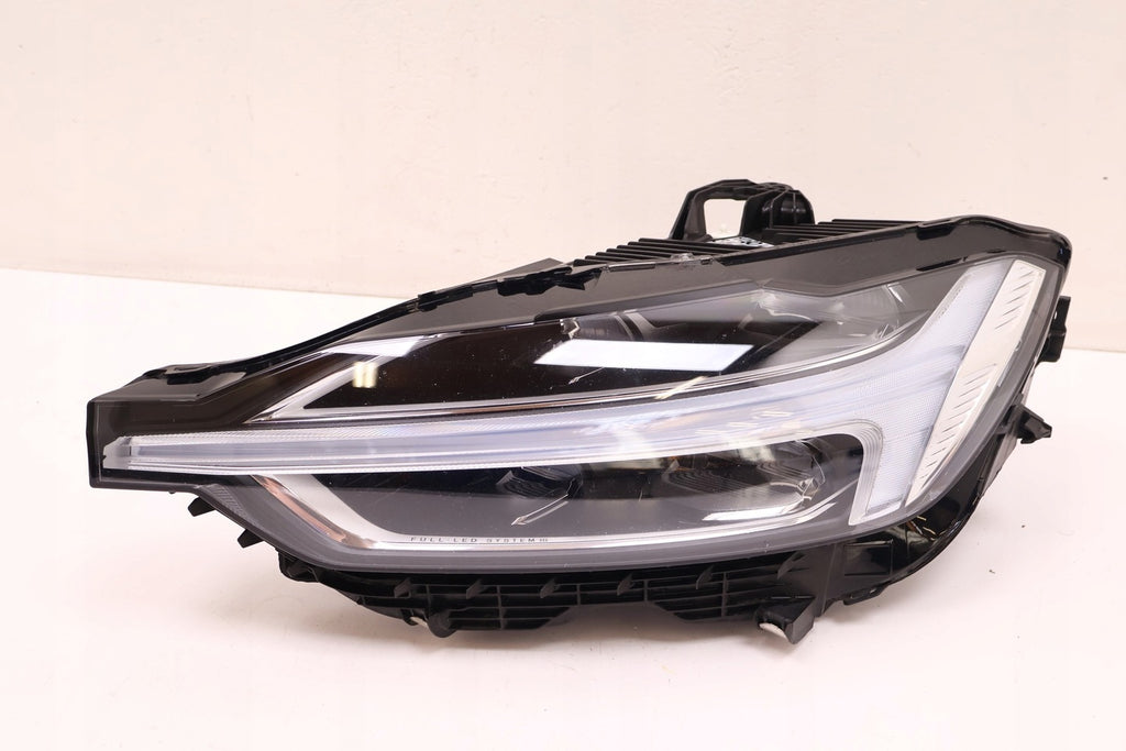 Frontscheinwerfer Volvo Xc60 II 31656614 LED Links Scheinwerfer Headlight SCH7831941780eb