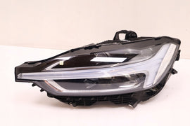 Frontscheinwerfer Volvo Xc60 II 31656614 LED Links Scheinwerfer Headlight SCH7831941780eb