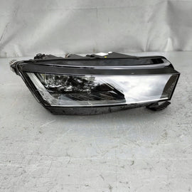 Frontscheinwerfer Skoda Octavia I 0301118234AB LE18A64195E4941016A Rechts SCH1333116379hr