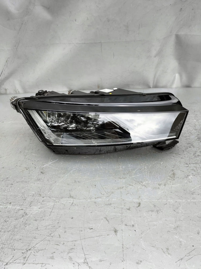 Frontscheinwerfer Skoda Octavia I 0301118234AB LE18A64195E4941016A Rechts SCH1333116379hr