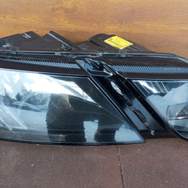 Frontscheinwerfer Skoda Octavia III 5E1941016C LED Rechts Scheinwerfer Headlight SCH8188223576vi