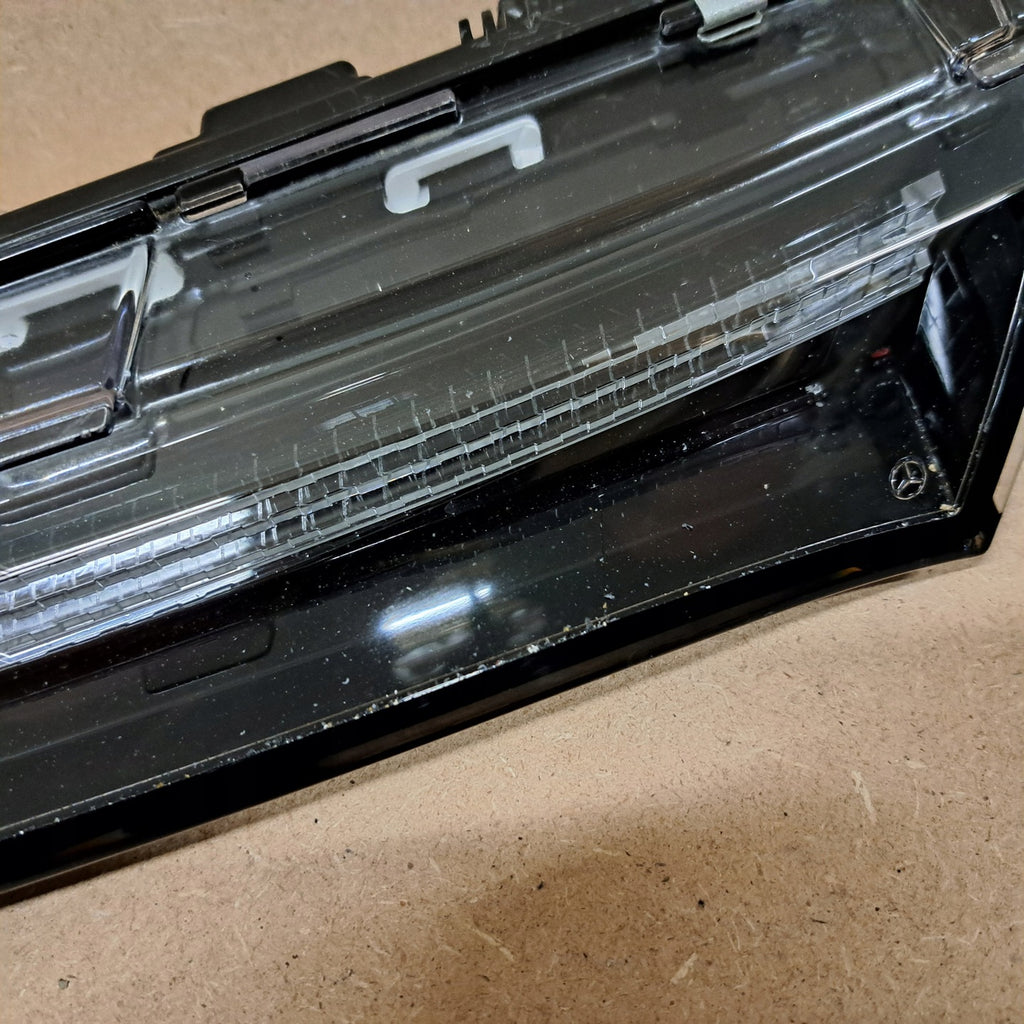 Frontscheinwerfer Mercedes-Benz Eqs A2979064600 LED Vorderseite Headlight SCH5663332287ed