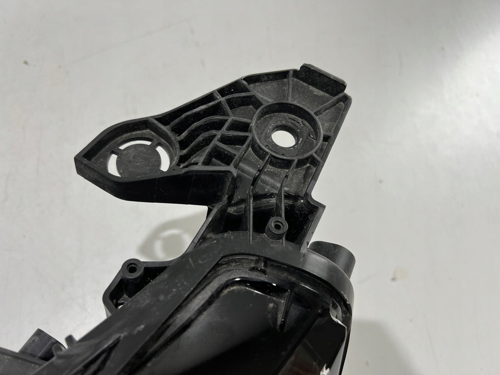 Frontscheinwerfer Peugeot 208 II 9850177680 Links Scheinwerfer Headlight SCH2207171465uy