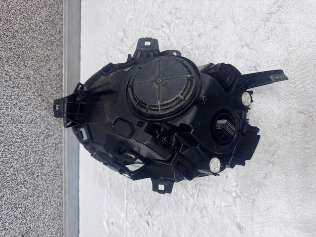 Frontscheinwerfer Mini F56 F55 7472231-02 Links Scheinwerfer Headlight SCH5304017344ho