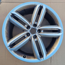 Laden Sie das Bild in den Galerie-Viewer, 1x Alufelge 20 Zoll 8.5" 5x112 4G9601025G Audi A6 Rim Wheel FEL7148245407sl