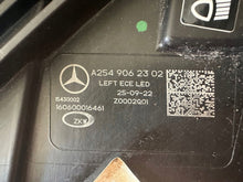 Laden Sie das Bild in den Galerie-Viewer, Frontscheinwerfer Mercedes-Benz Glc A2549062302 Links Scheinwerfer Headlight SCH5832156723gx