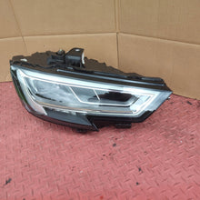Laden Sie das Bild in den Galerie-Viewer, Frontscheinwerfer Audi A3 8V0941034C Full LED Rechts Scheinwerfer Headlight SCH2440729943uc