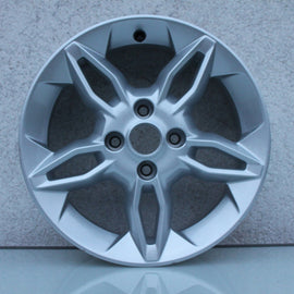 1x Alufelge 16 Zoll 6.5