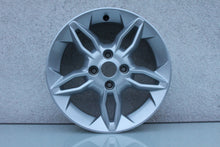 Load image into Gallery viewer, 1x Alufelge 16 Zoll 6.5" 4x108 40ET Silber CV1J-1007-AB Ford Fiesta I Rim Wheel FEL4661115926qu