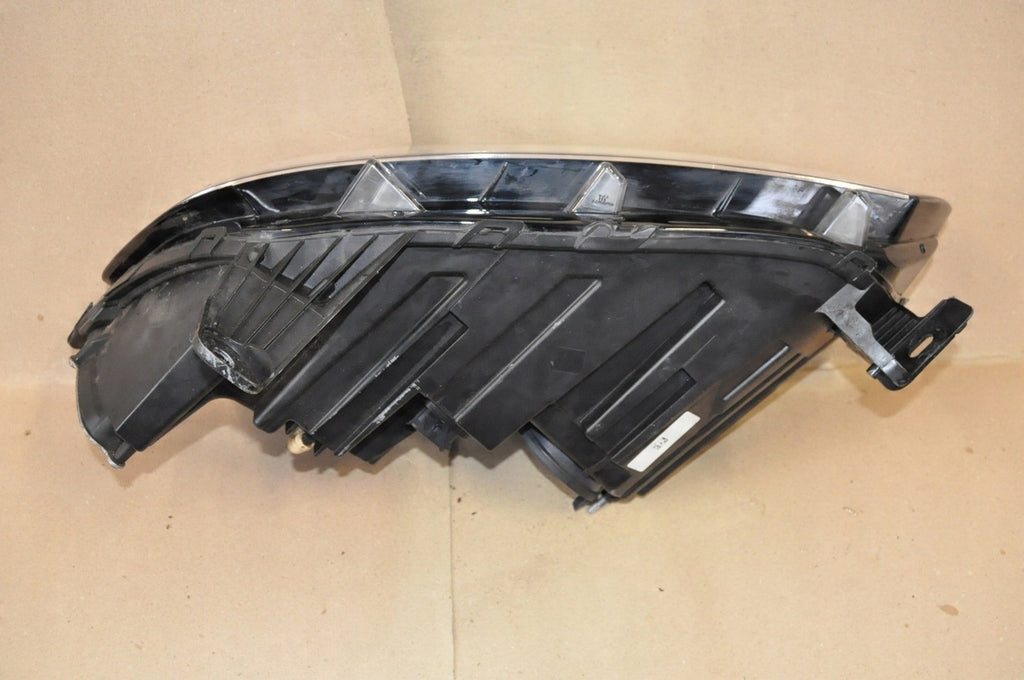 Frontscheinwerfer Dacia Sandero III Logan Jogger 260106343R Rechts Headlight