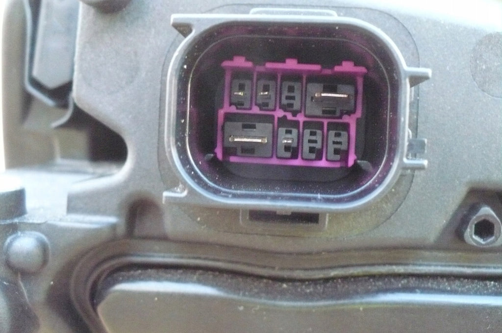 Frontscheinwerfer Audi A5 B9 8W6941039 LED Ein Stück (Rechts oder Links) SCH4344127587je