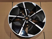 Laden Sie das Bild in den Galerie-Viewer, 1x Alufelge 21 Zoll 89A601025A Audi E-Tron Sportback Q4 Rim Wheel FEL1050303518ym