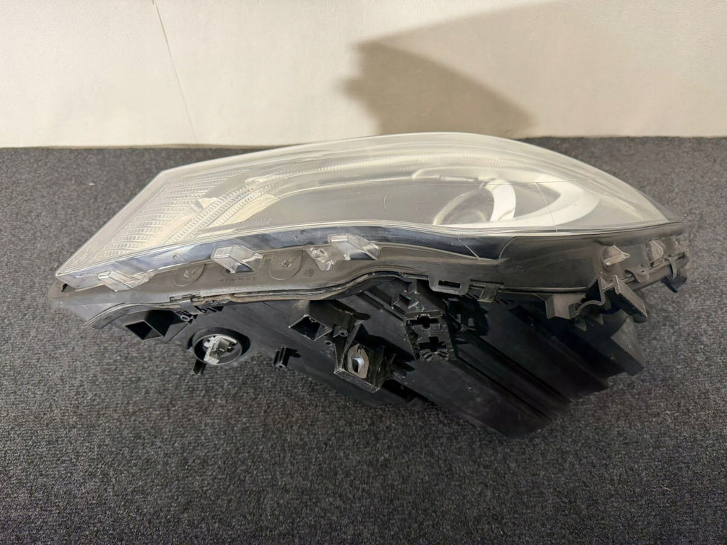 Frontscheinwerfer Mercedes-Benz Cla A1179065100 Links Scheinwerfer Headlight SCH9720297066sz