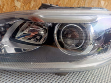 Laden Sie das Bild in den Galerie-Viewer, Frontscheinwerfer Volvo V60 S60 31420263 Bi-Xenon Links Scheinwerfer Headlight SCH3258115338fo
