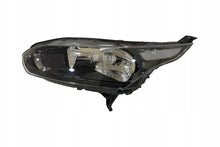 Laden Sie das Bild in den Galerie-Viewer, Frontscheinwerfer Ford Tourneo Connect Transit 900554620010 Links Headlight SCH3955437505uw