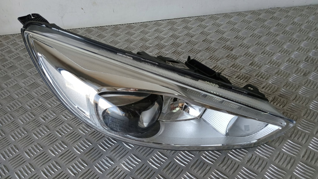 Frontscheinwerfer Ford Focus III F1EB-13D154-AB Xenon Rechts Headlight SCH6066151955ch