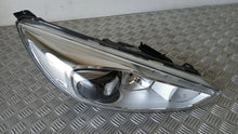 Laden Sie das Bild in den Galerie-Viewer, Frontscheinwerfer Ford Focus III F1EB-13D154-AB Xenon Rechts Headlight SCH6066151955ch