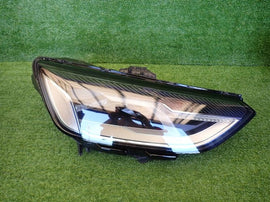 Frontscheinwerfer Audi A4 B9 8W0941012 Full LED Rechts Scheinwerfer Headlight SCH2165311736mz